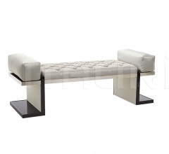 Банкетка Vertigo Банкетка Vertigo фабрика Siwa