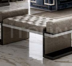 Банкетка Vertigo Банкетка Vertigo фабрика Siwa