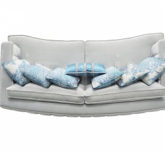 Диван Kolossal Grand фабрика Siwa