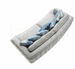 Диван Kolossal Grand фабрика Siwa