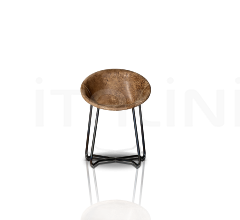 Итальянские Стулья, табуреты - Стул ASKIA Итальянские Стулья, табуреты - Стул ASKIA фабрика Baxter