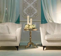 Диван Lucrezia фабрика Siwa