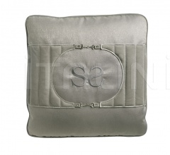 Подушка Jewel cushion logo Подушка Jewel cushion logo фабрика Siwa
