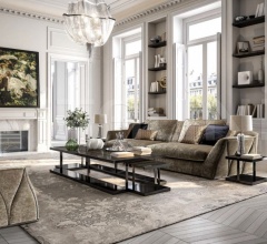 Журнальный столик Vertigo Журнальный столик Vertigo фабрика Siwa