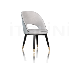 Итальянские Столовая - Стул COLETTE фабрика Baxter