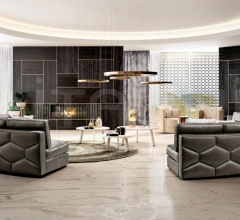 Кресло Diamond Club Кресло Diamond Club фабрика Siwa