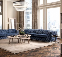 Кофейный столик Wave Кофейный столик Wave фабрика Siwa