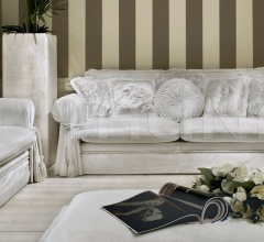 Модульный диван William фабрика Siwa