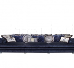 Модульный диван Eduard Grand фабрика Siwa