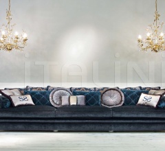 Модульный диван Eduard Grand фабрика Siwa