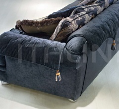 Модульный диван Eduard Grand фабрика Siwa