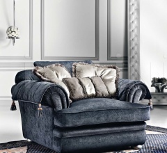 Кресло Eduard Grand Кресло Eduard Grand фабрика Siwa