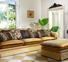 Модульный диван William фабрика Siwa