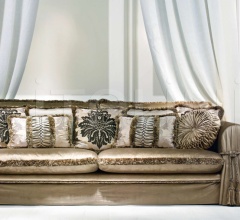 Модульный диван William фабрика Siwa