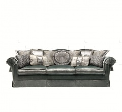 Модульный диван Elegance фабрика Siwa