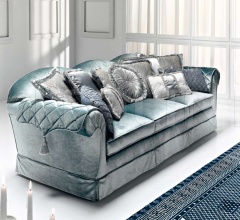 Модульный диван Elegance фабрика Siwa