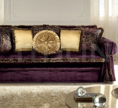 Модульный диван William фабрика Siwa