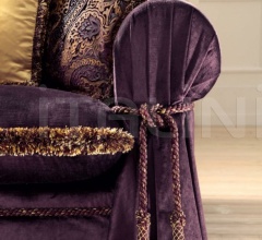 Модульный диван William фабрика Siwa