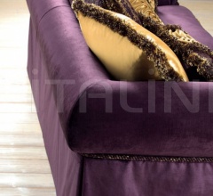 Модульный диван William фабрика Siwa