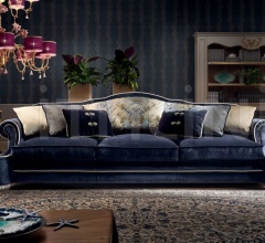 Диван Palais Royal фабрика Siwa