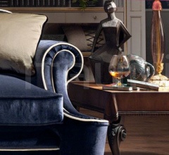 Диван Palais Royal фабрика Siwa