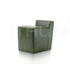 Итальянские Гостиная - Кресло GRAZ BABY Итальянские Гостиная - Кресло GRAZ BABY фабрика Baxter