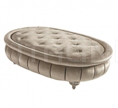 Пуф First Lady Oval Пуф First Lady Oval фабрика Siwa