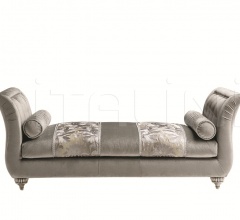 Банкетка First Lady Day Банкетка First Lady Day фабрика Siwa