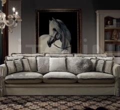 Модульный диван William фабрика Siwa