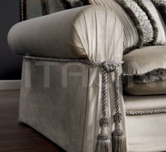 Модульный диван William фабрика Siwa