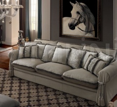 Модульный диван William фабрика Siwa