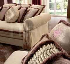 Модульный диван William фабрика Siwa