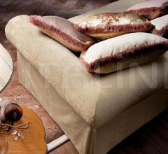 Модульный диван William фабрика Siwa