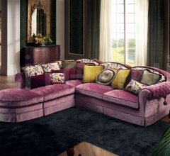 Модульный диван Elegance Grand фабрика Siwa