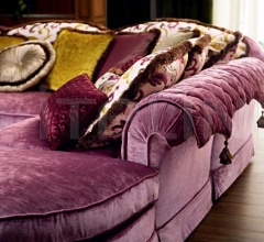 Модульный диван Elegance Grand фабрика Siwa