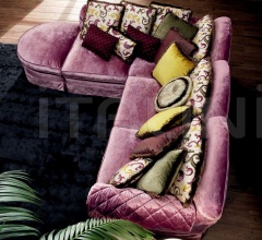 Модульный диван Elegance Grand фабрика Siwa