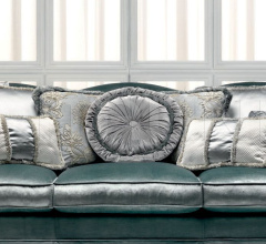 Модульный диван Elegance фабрика Siwa