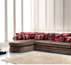 Модульный диван Elegance фабрика Siwa