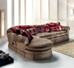 Модульный диван Elegance фабрика Siwa