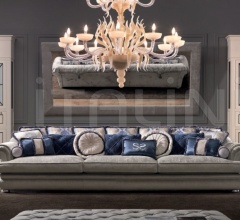 Модульный диван Eduard Grand фабрика Siwa