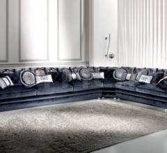 Модульный диван Eduard Grand фабрика Siwa