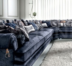 Модульный диван Eduard Grand фабрика Siwa