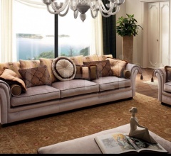 Модульный диван Eduard фабрика Siwa