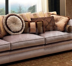 Модульный диван Eduard фабрика Siwa