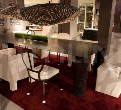 Итальянские Столовая - Стул LIMETTA фабрика Baxter