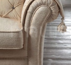 Модульный диван Eduard фабрика Siwa