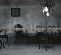 Итальянские Столовая - Стул LIMETTA фабрика Baxter