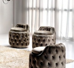 Пуф Tres Chic Пуф Tres Chic фабрика Siwa