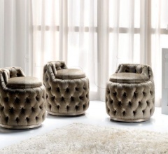 Пуф Tres Chic Пуф Tres Chic фабрика Siwa