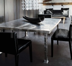 Итальянские Столовая - Стул OSLO фабрика Baxter